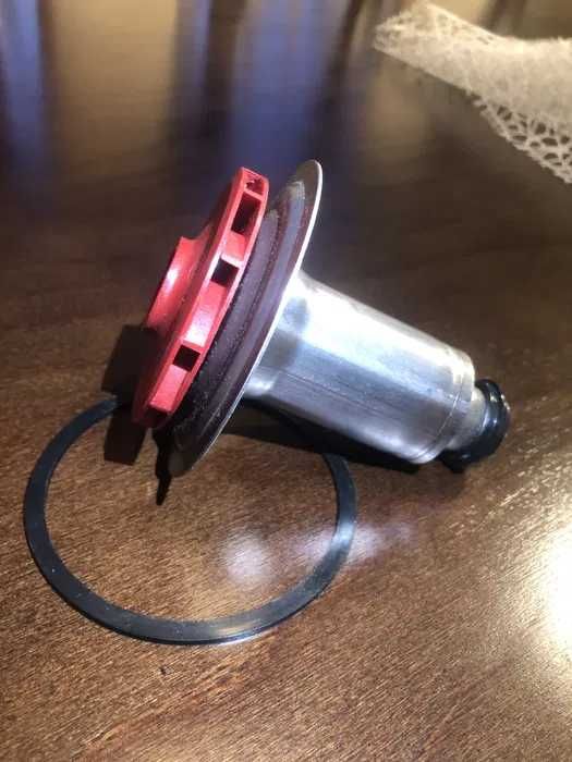 Rotor pompy pieca do VPAR-5  Vaillant Wilo SL16
