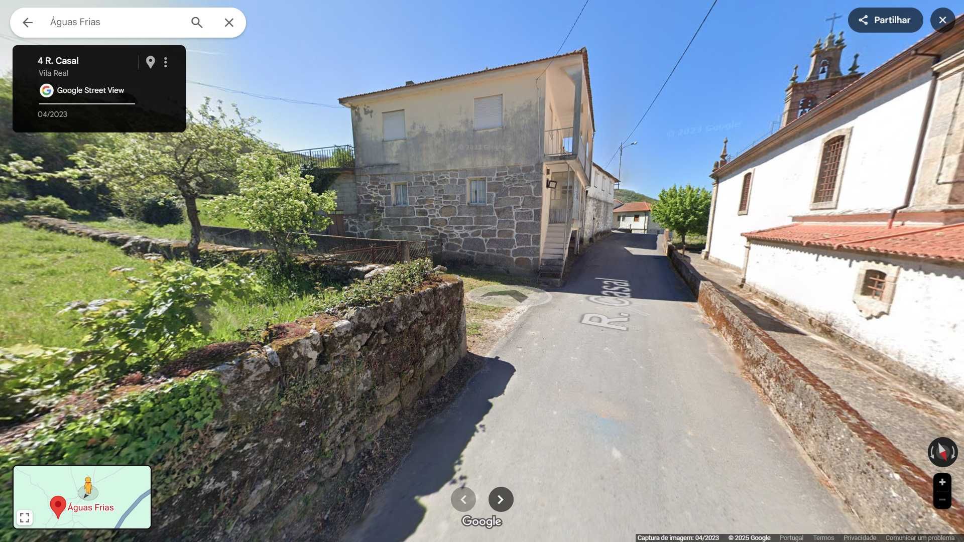 Moradia + Terreno (1.052 m²) – Ideal para Investimento ou Habitação