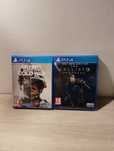 Gry na ps4 polecam !! proszę czytać opis!!