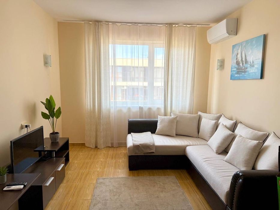 здам в аренду апартаменти Болгарія Св. Влас