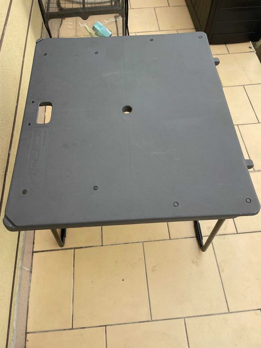 stolik turystyczny Honda CR-V bagażnik CRV