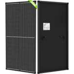 Nowy panel słoneczny / solar / fotowoltaika / 200W / 12 V/24 V !A235!