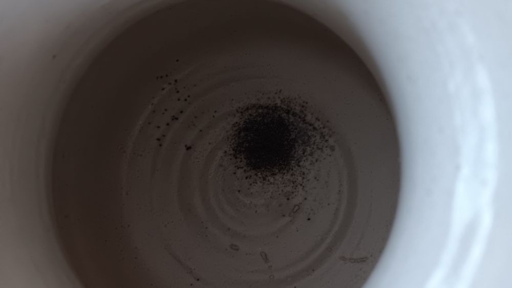 Vintage, pojemnik na kawę