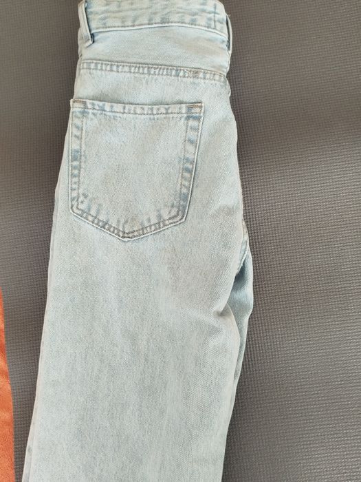 jeans Pull&Bear novas sem uso