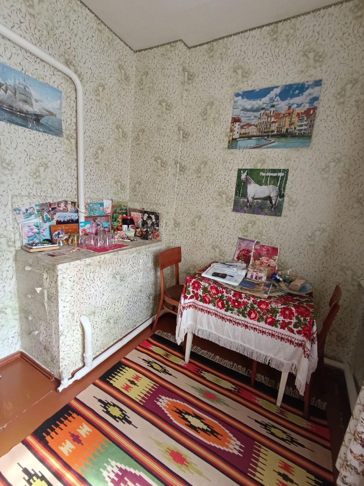 Продам два будинки по вулиці Кононівська.