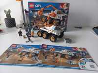LEGO CITY 60225 jak nowe