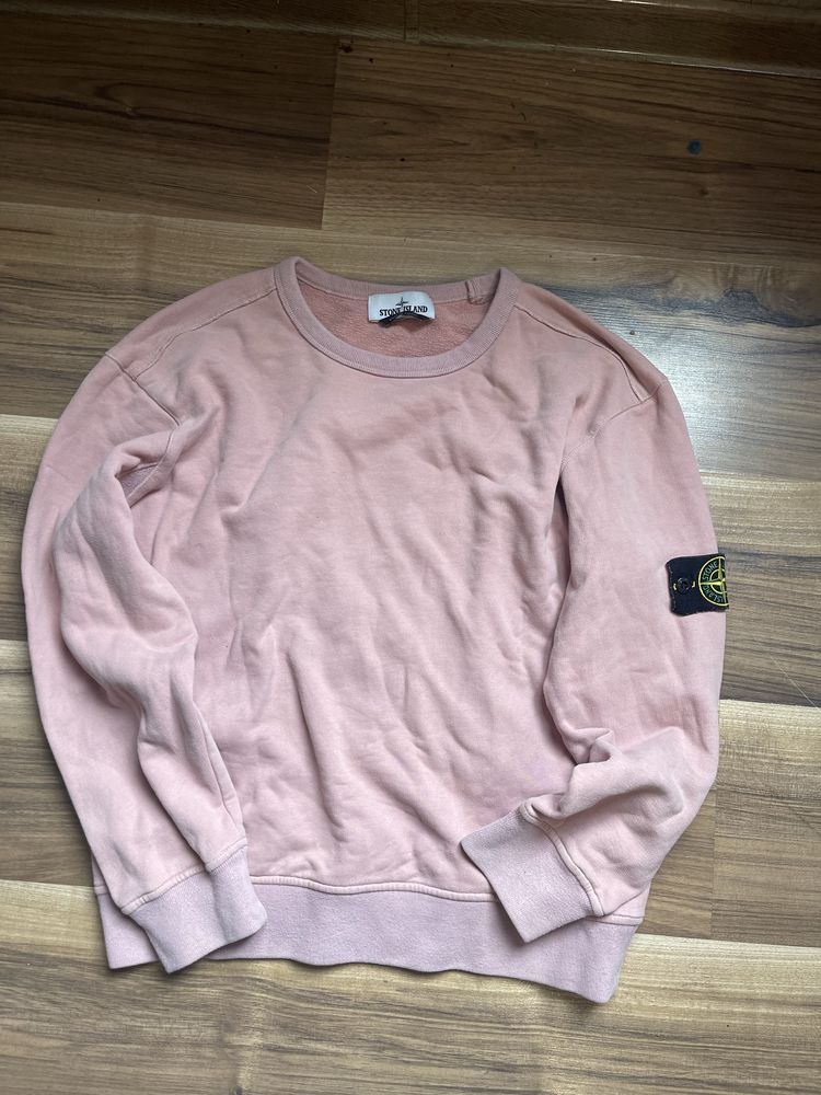 Продам жіночий світшот stone island