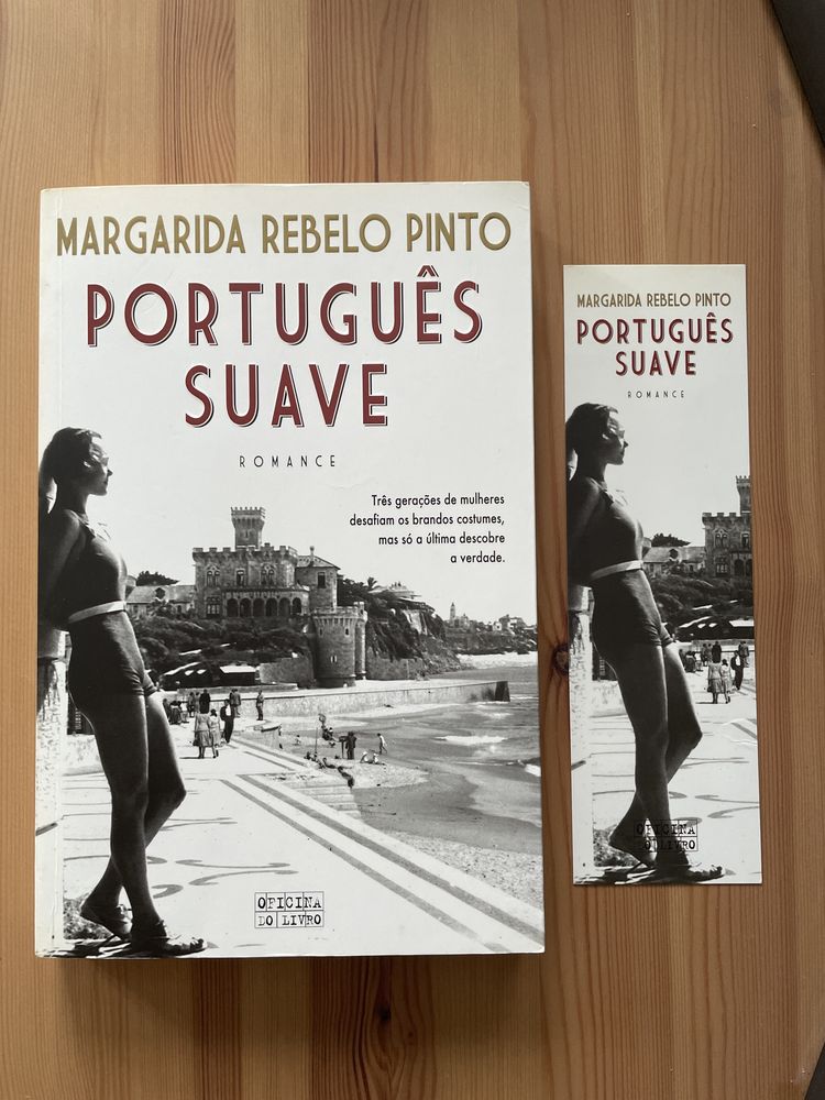 Livros Margarida Rebelo Pinto (como novos)