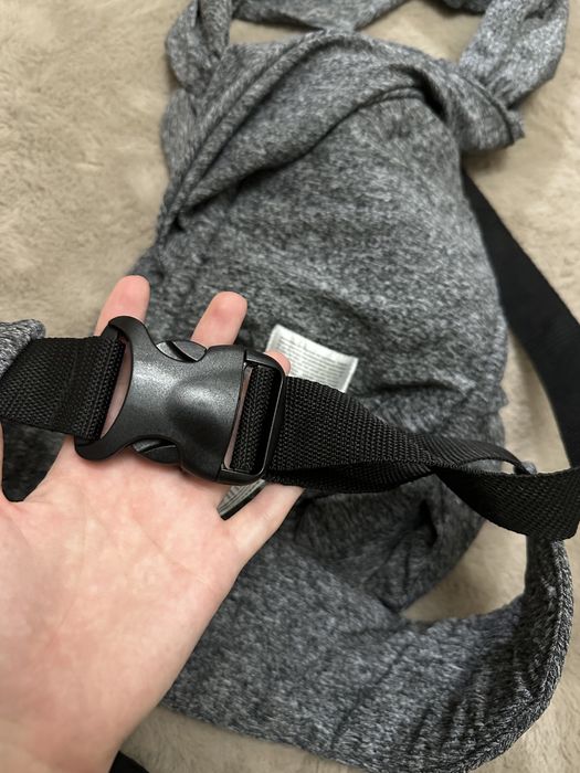 Ергорюкзак Chicco