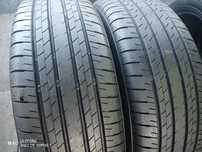 225/60 18 Bridgestone Dueler H/T 33 2szt