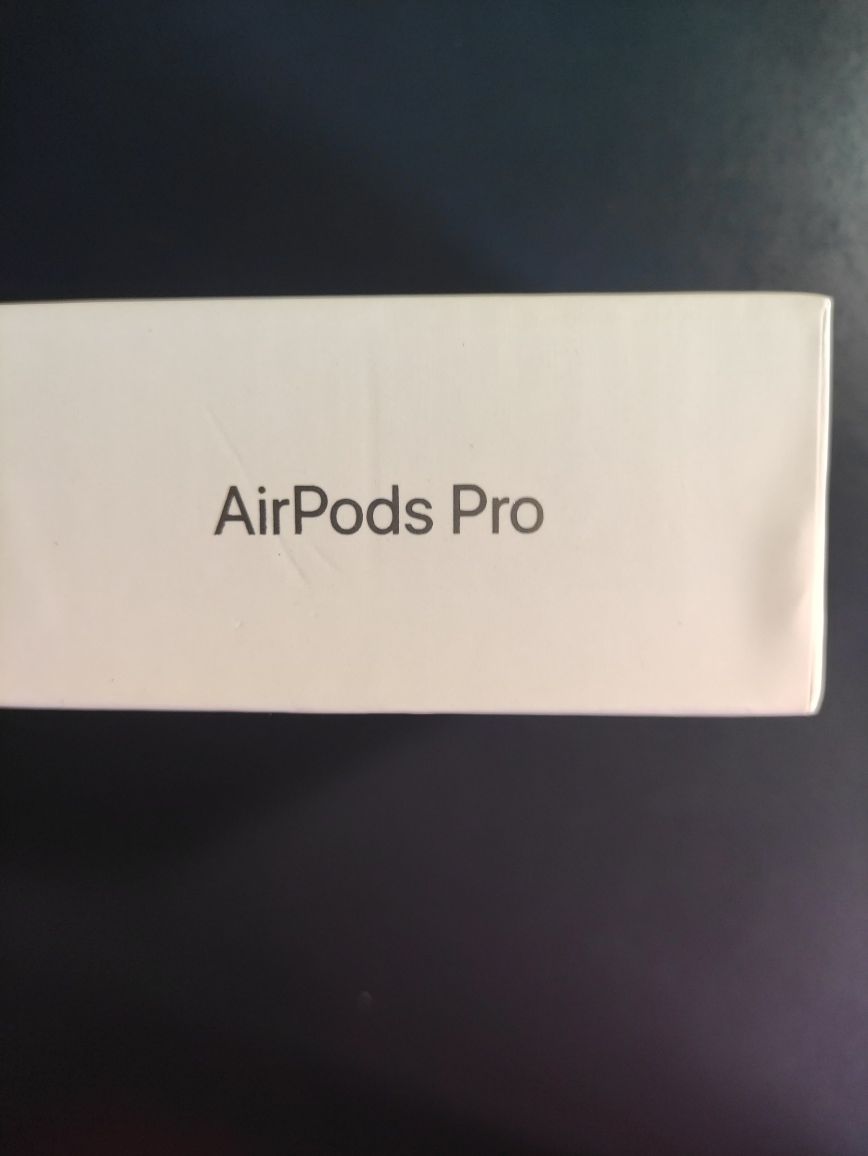 Airpods Pro 2 geração apple