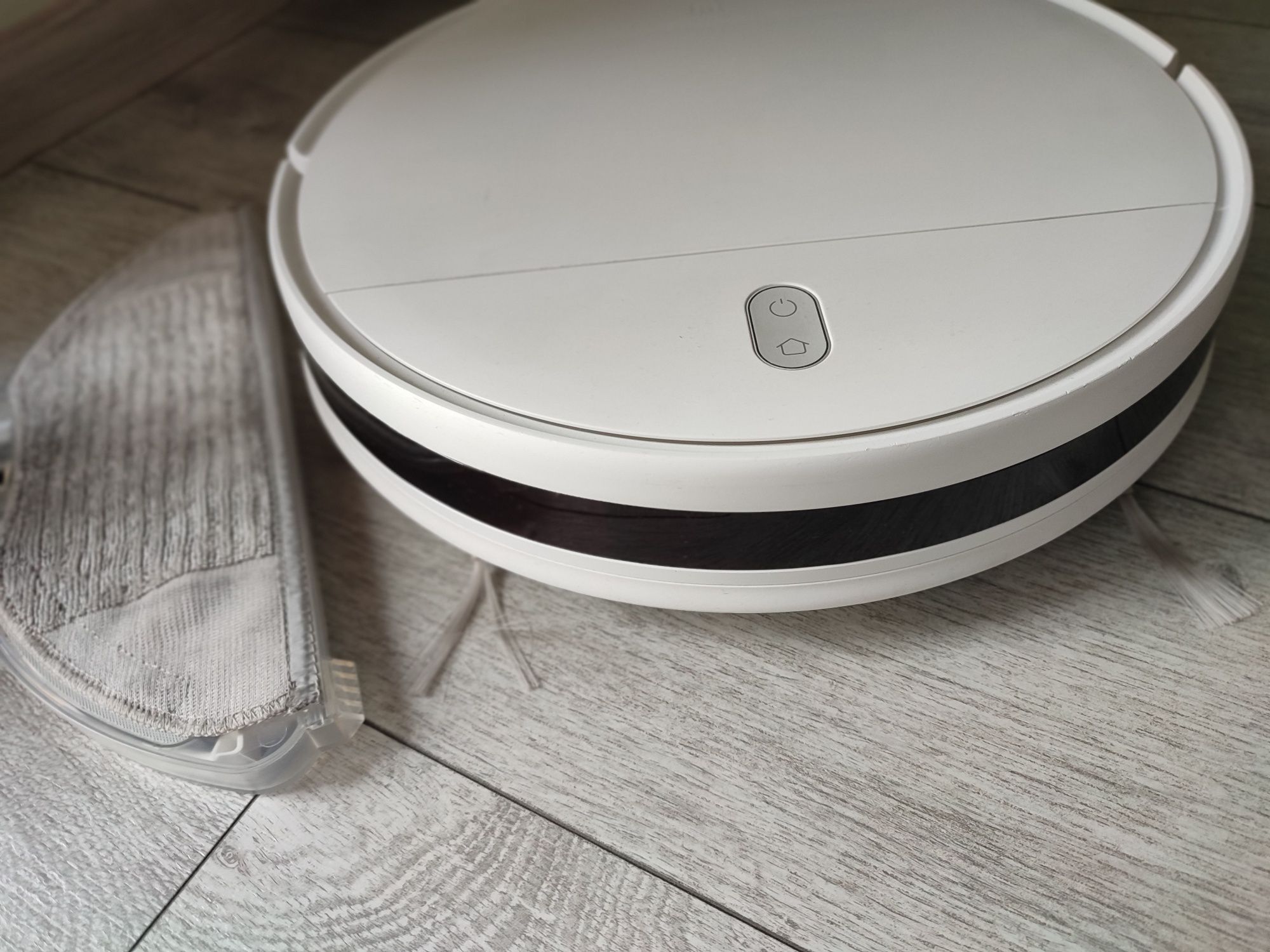 Robot sprzątający Mirobot vacuum essential