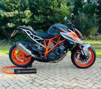 KTM SuperDuke  R