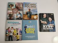 Lidl - książki z przepisami
