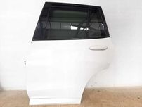 BMW X3 G01 двері задні 7465533 7465534