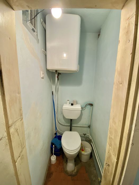 Продається квартира. Вул. Микитинецька. Незалежності. 33м². 3 поверх.