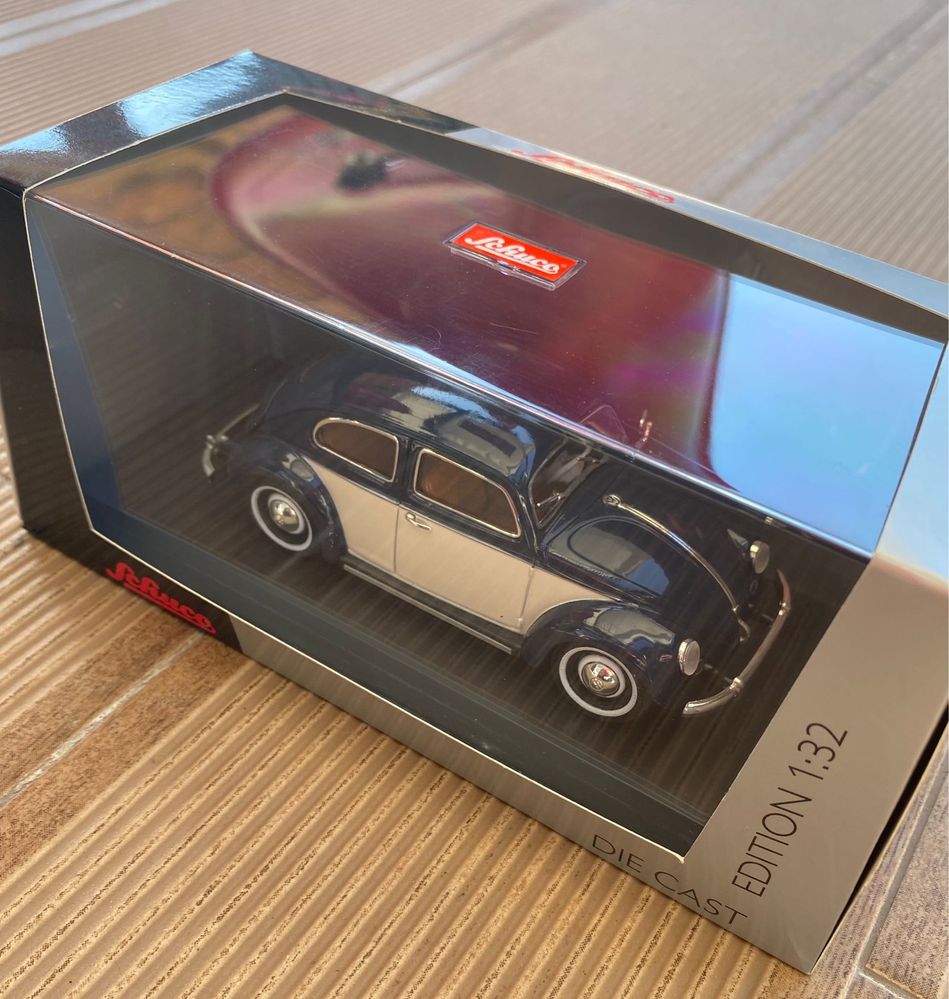 Schuco Volkswagen Käfer