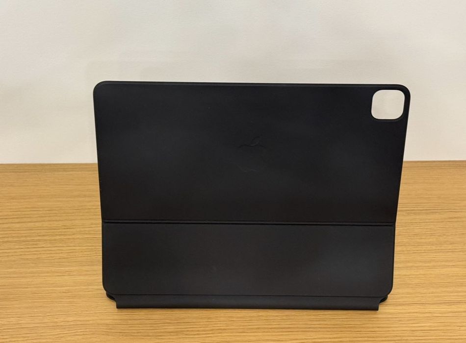 Apple Ipad Magic Keyboard 12.9" - Preto