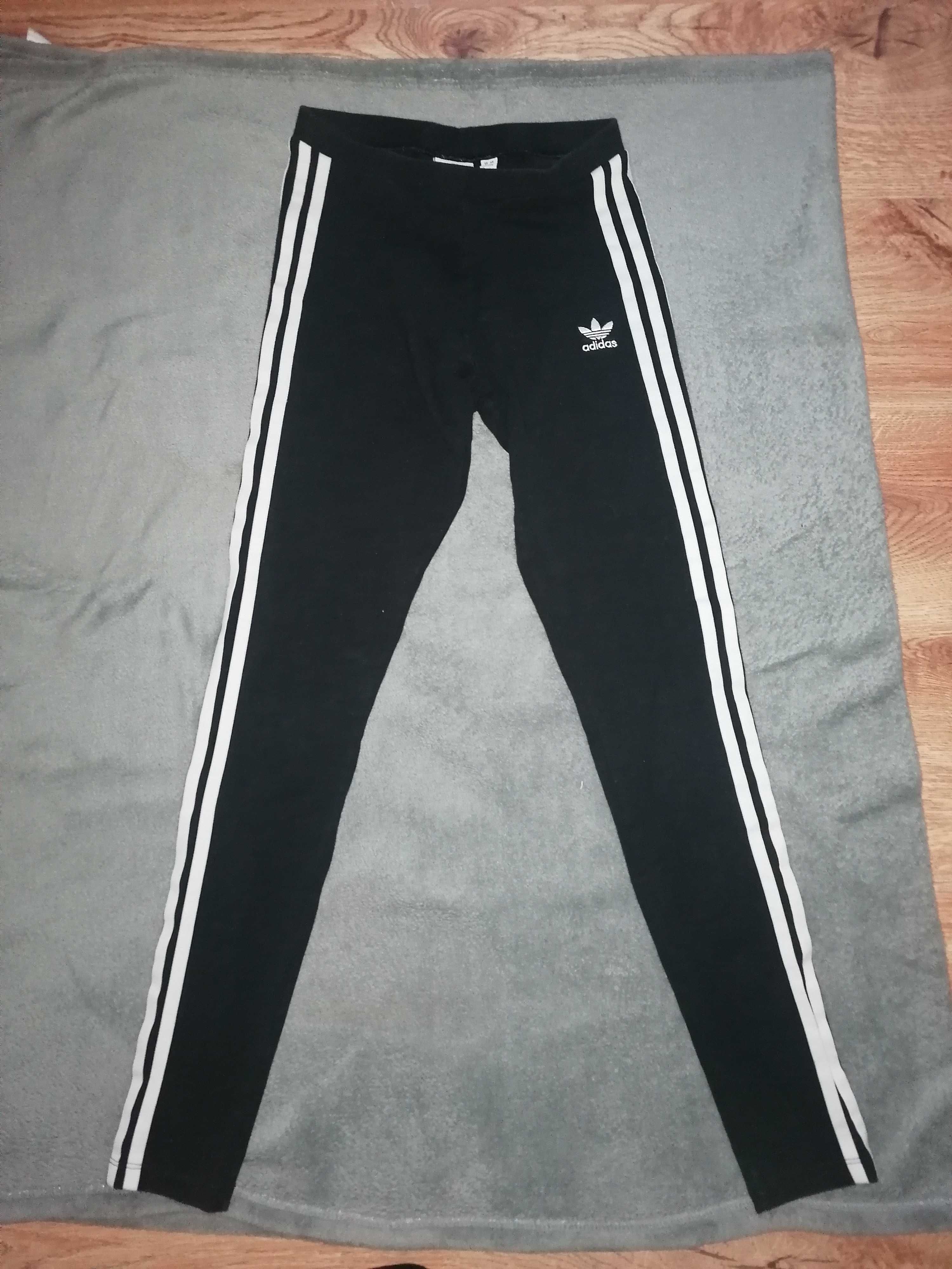 Legginsy damskie Adidas