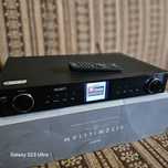 Tuner Majority Fitzwilliam 2 WIFI BT FM SPOTIFY