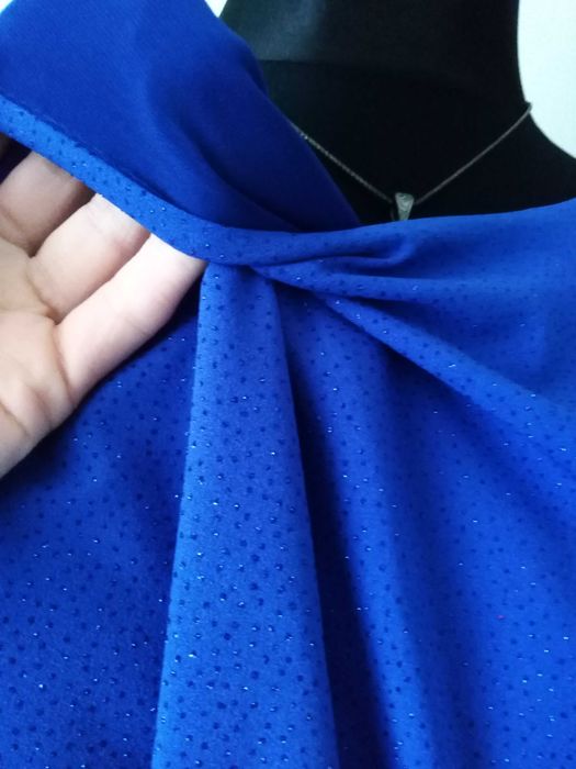 Sukienka okazjonalna: wesela, chrzty, komunie.