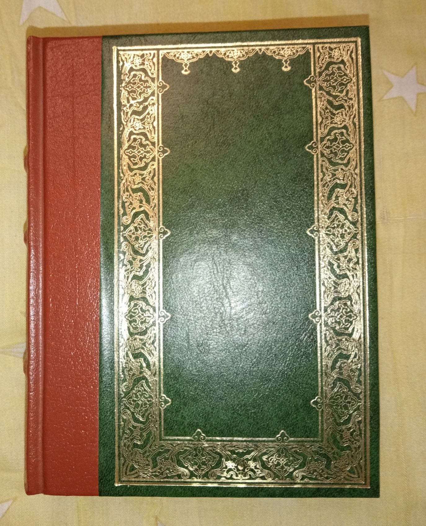 M Gorki a mãe encadernado