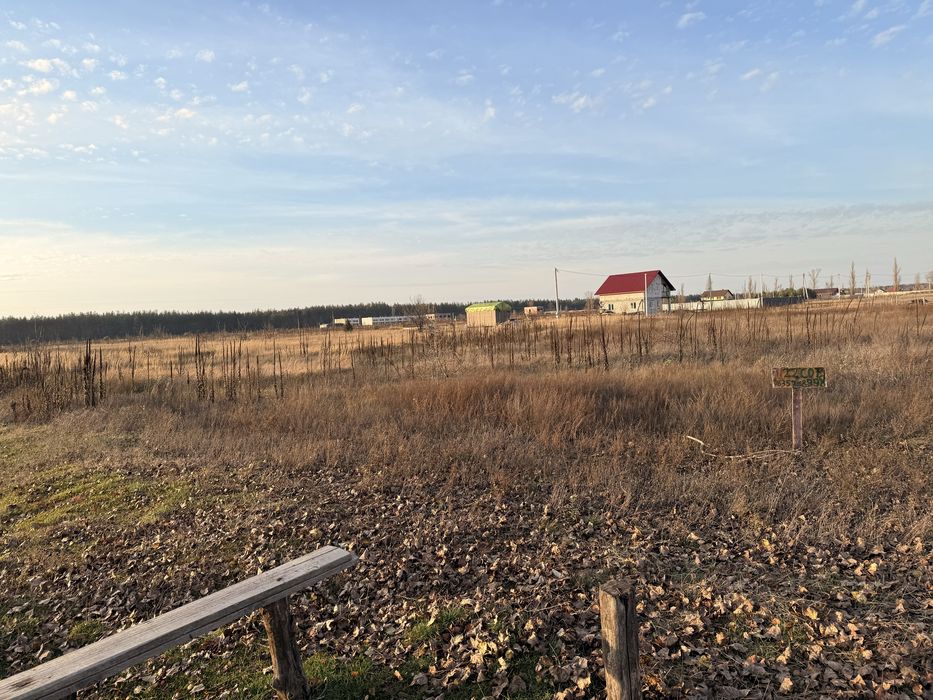 22 сот біля канала з рибою газ в 5 метрах до столиці 25км біля моря