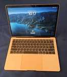 Apple MacBook Retina 13" Gold Rose