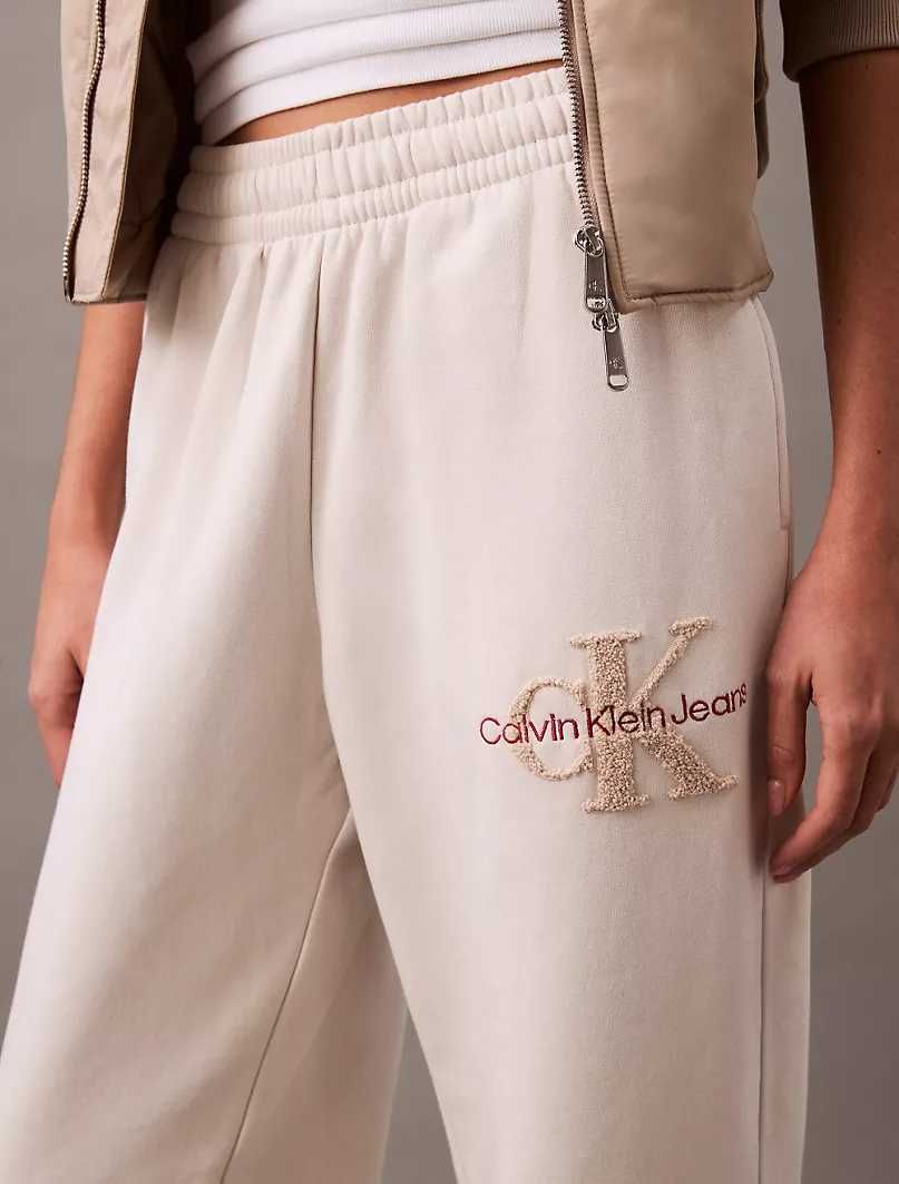 Жіночі джогери Calvin Klein оригінал XS, L