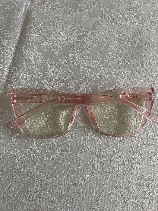 Okulary korekcyjne 1,5