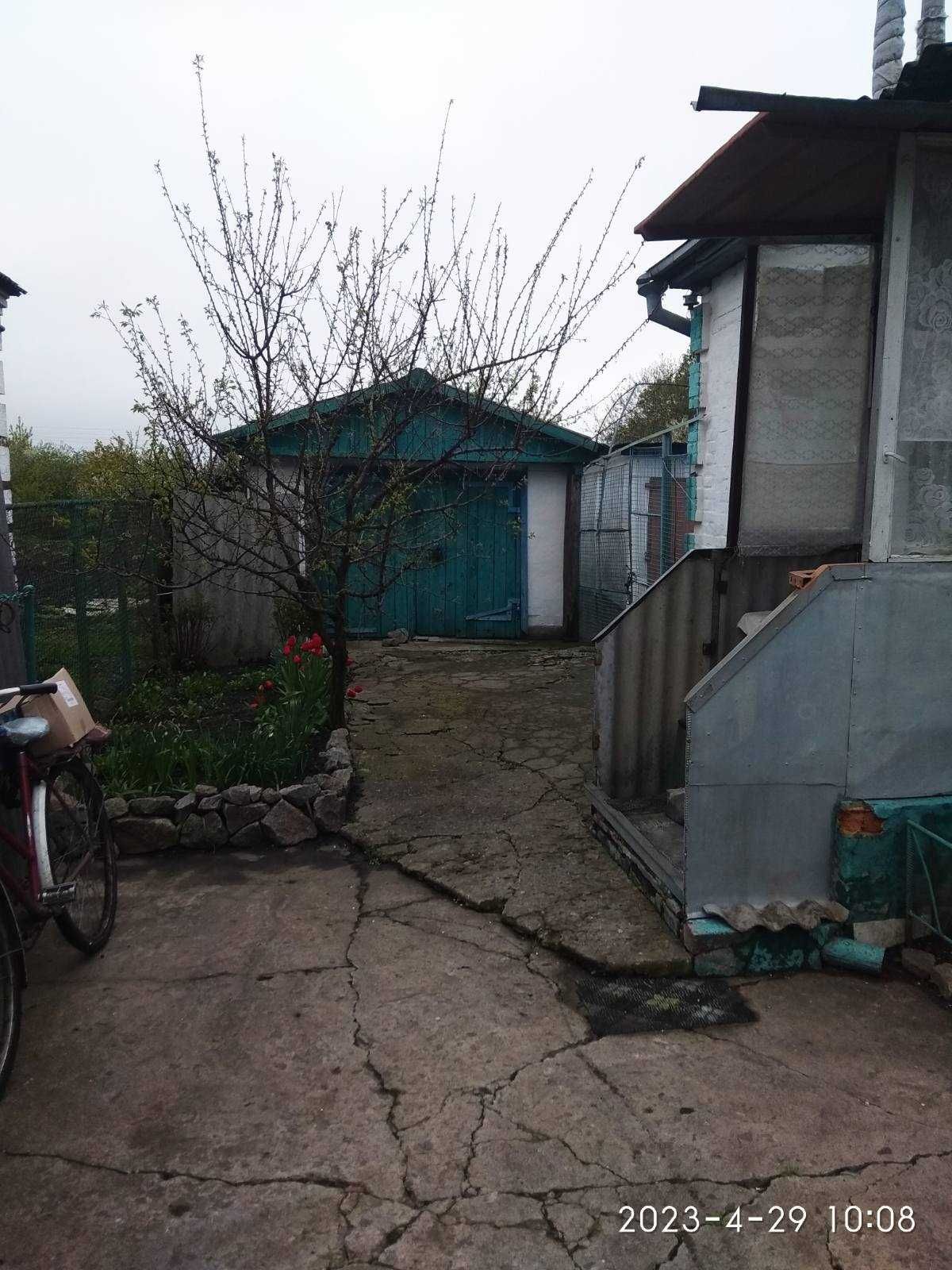 Очень срочно! Продам дом в пос. Краснопавловка