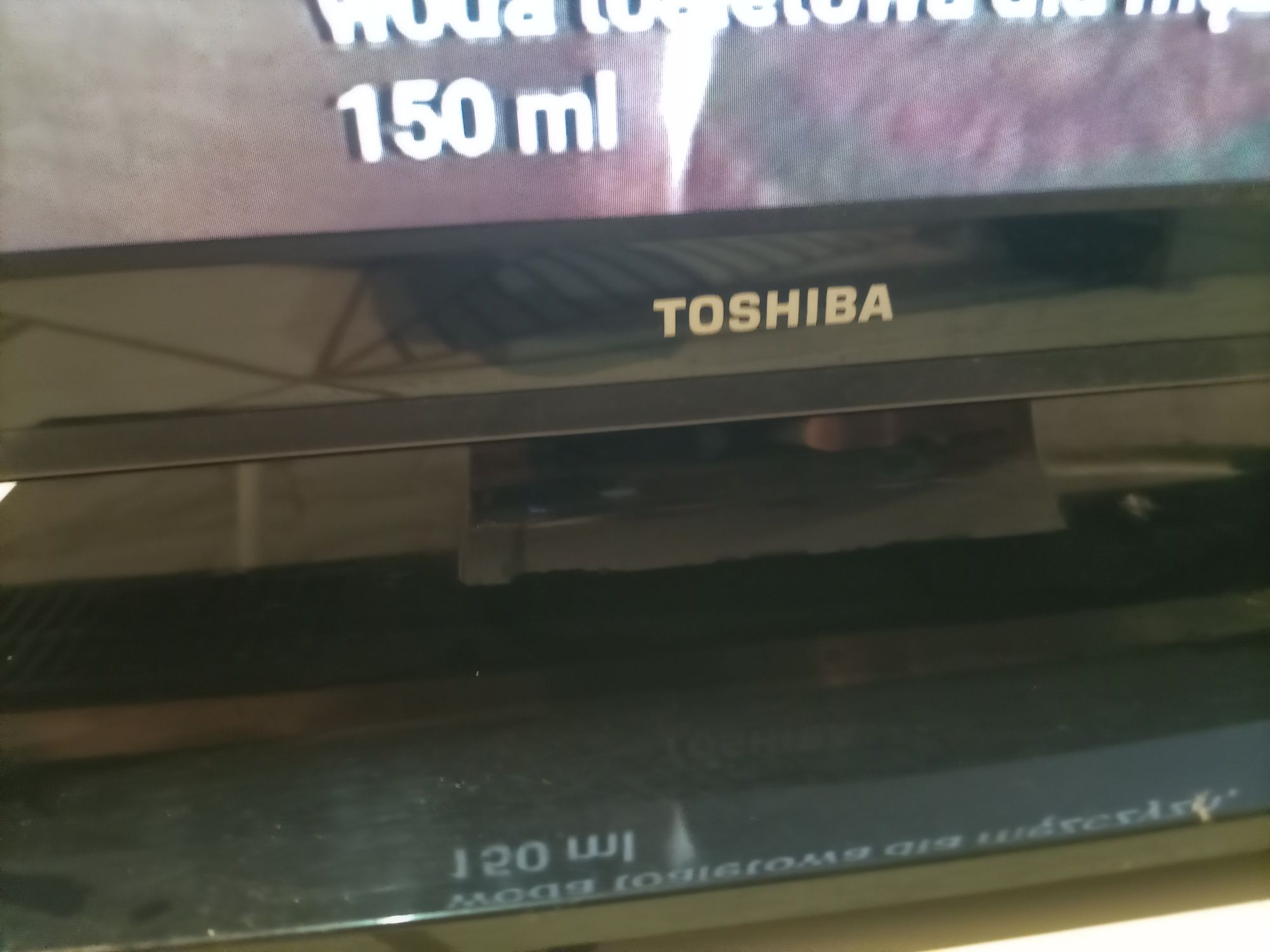 Toshiba 23 Hdmi 2   Usb 1