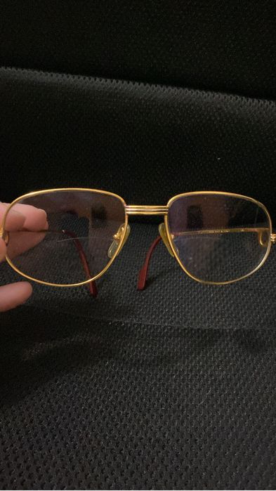 Cartier Romance Vintage Oculos
