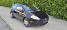 Fiat Grande Punto 5d Bezwypadkowy org Lakier Bez rdzy