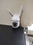 Kamera wifi nowa