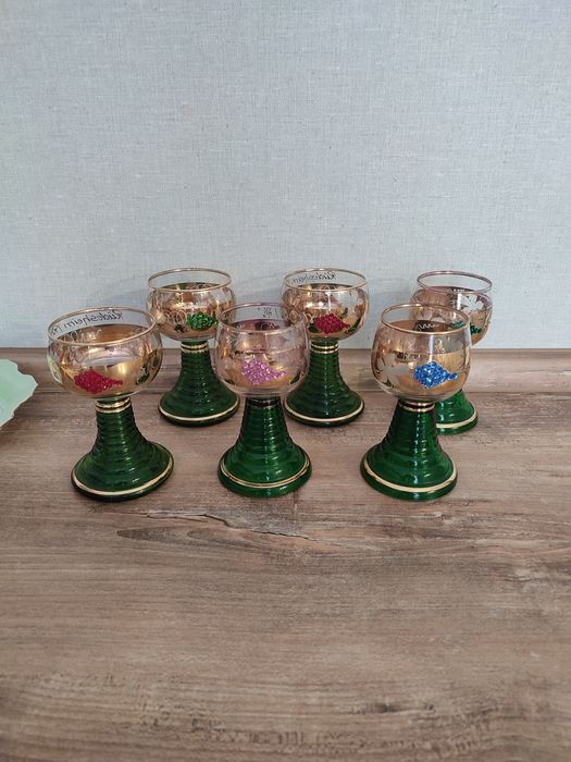 Посуда винтаж в ассортименте