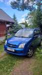 Suzuki Ignis SUZUKI Ignis 1.3 benzyna