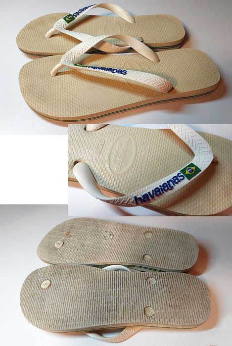 В'єтнамки, сланці р. 37, 38, 39