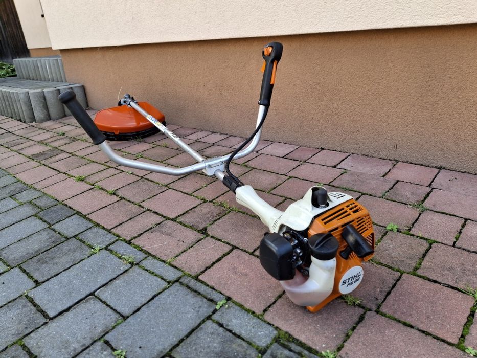 Kosa spalinowa Stihl FS 55 FS55 super stan