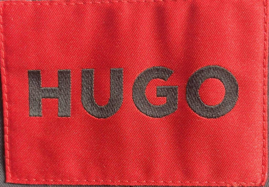 Hugo Lusea ramoneska kurtka skórzana damska M/L 
100%skóra 
rozmiar M/