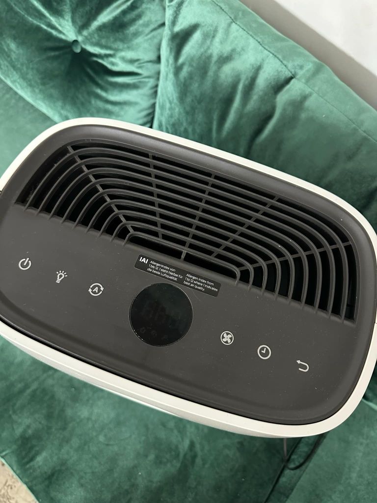 Очисник повітря Philips