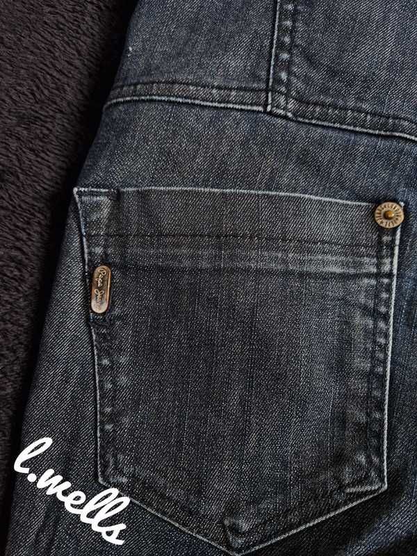 Pepe jeans jeansy