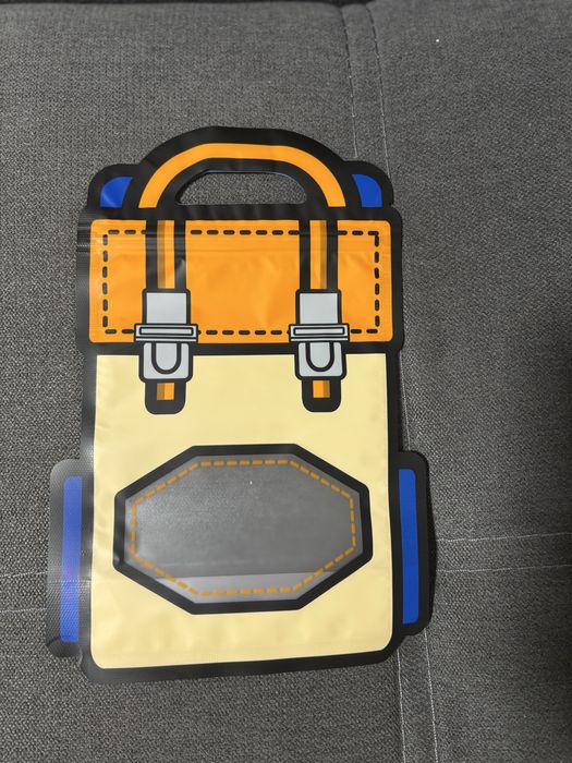 Зіп пакети подарункові