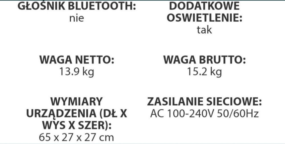 Hoverboard firmy Manta