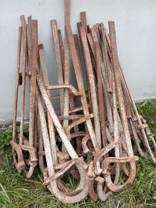 Serra juntas / grampos