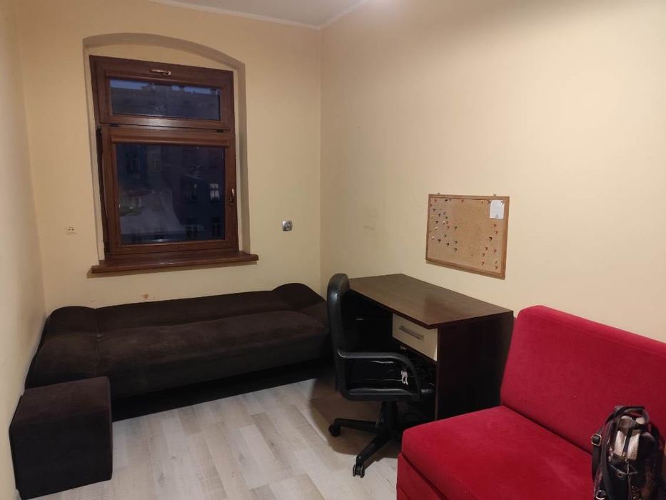 Pokój jednoosobowy do wynajęcia, od zaraz, Wrocław Śródmieście