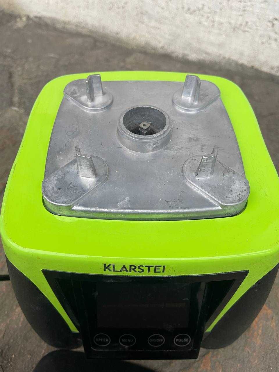 Шейкер Блендер KLARSTE