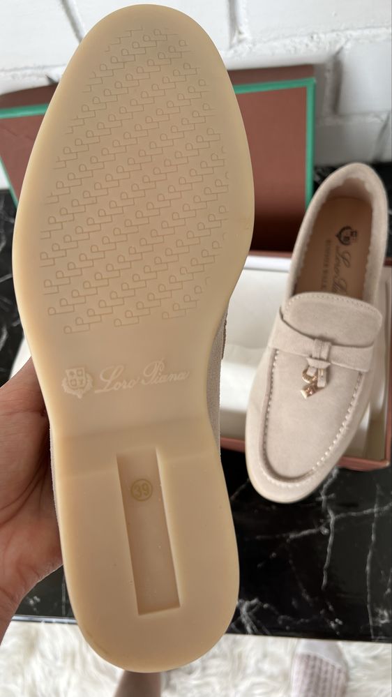 Лофери Лоро Піана,loro piana