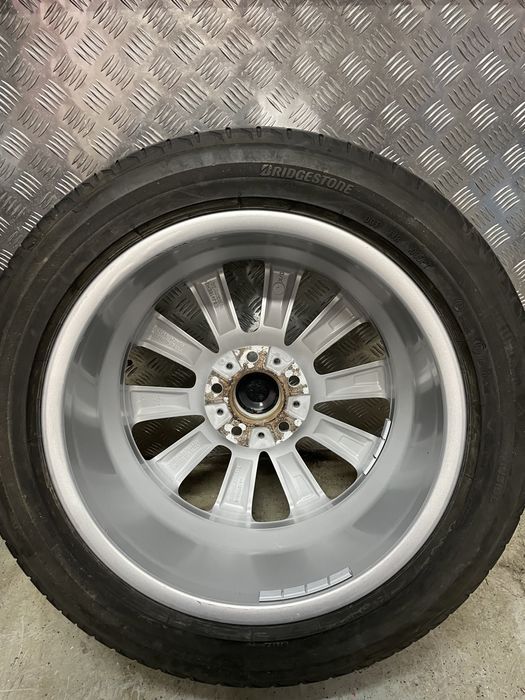 Koła Felgi Opony Volkswagen T5 T6 Caravelle Multivan 18’ Adax Koźle