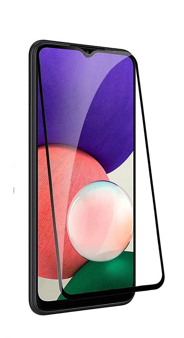 Szkło Hartowane Full Glue do Samsung Galaxy A22/5g